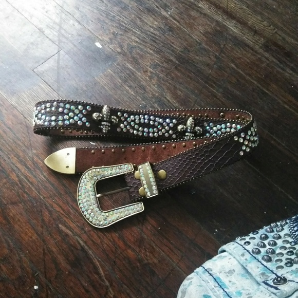 Rock Revival | Other | Rock Belts 